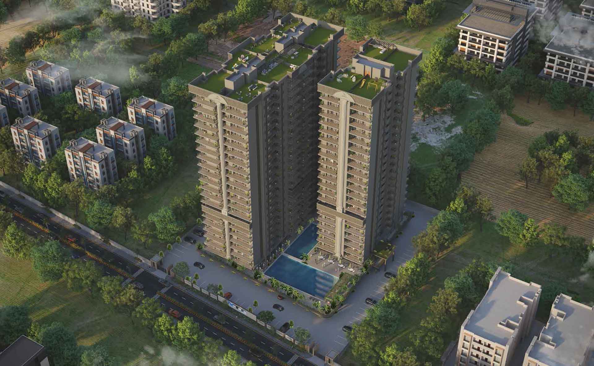YTT Lucknow